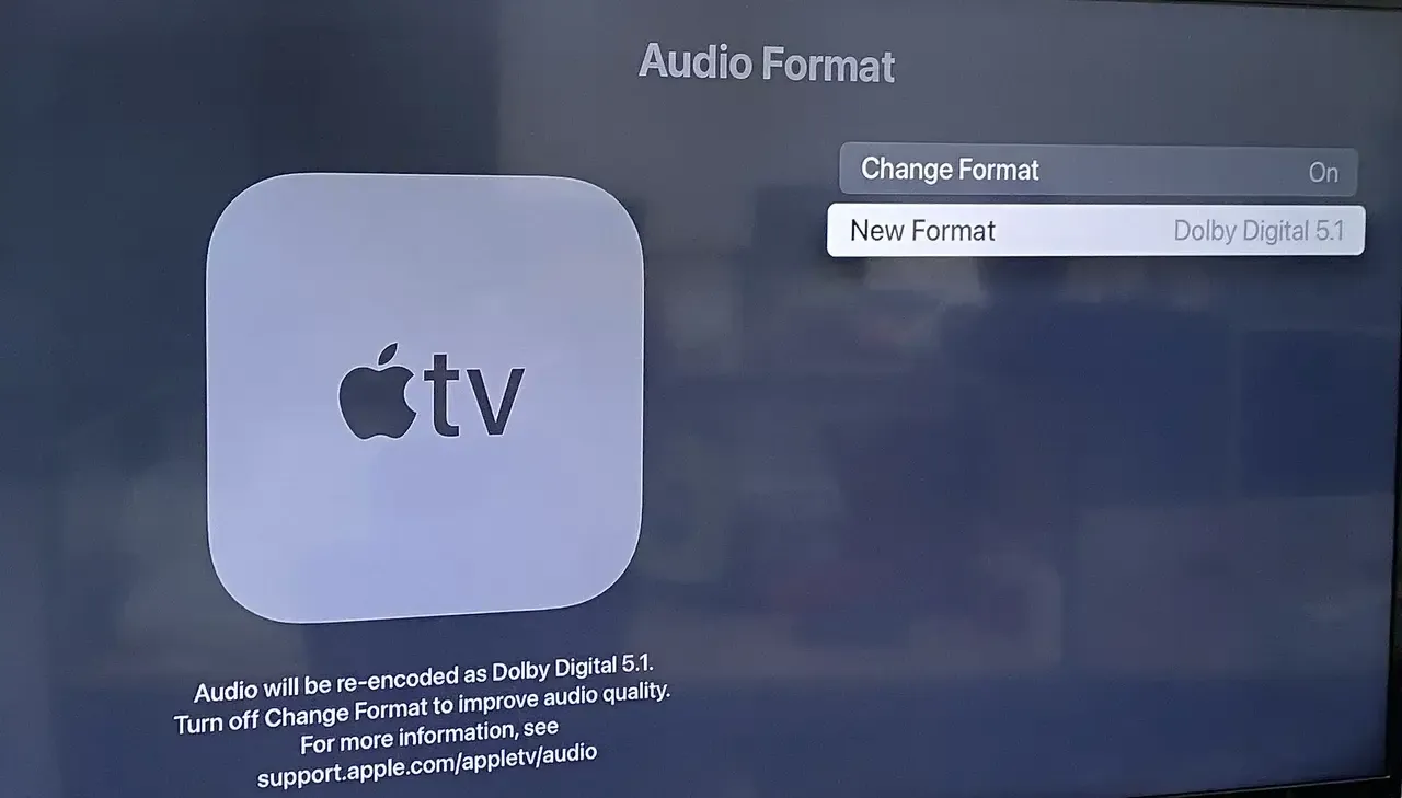 AirPlay 无声常见原因