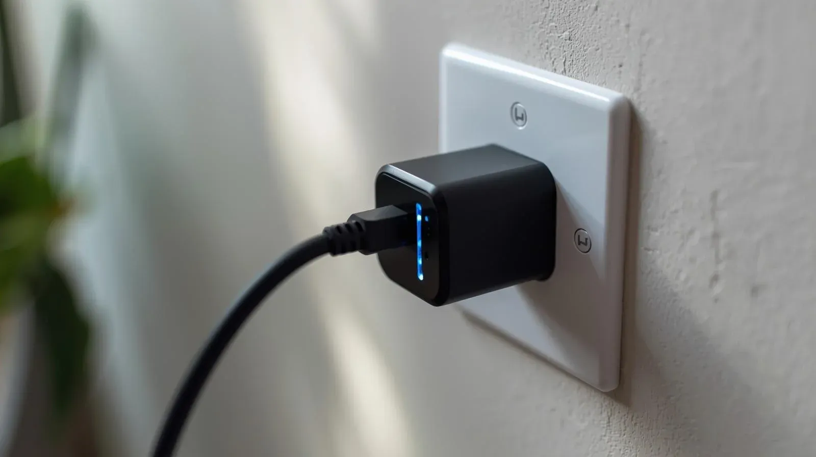 检查 Chromecast 网络
