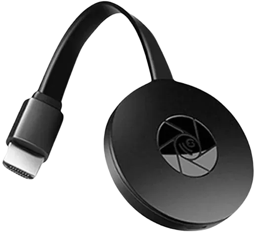 Chromecast 无声原因