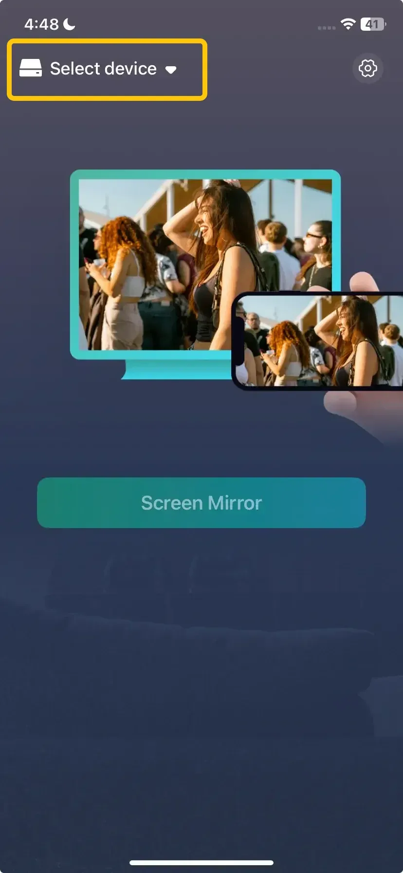 Chromecast 无声总结