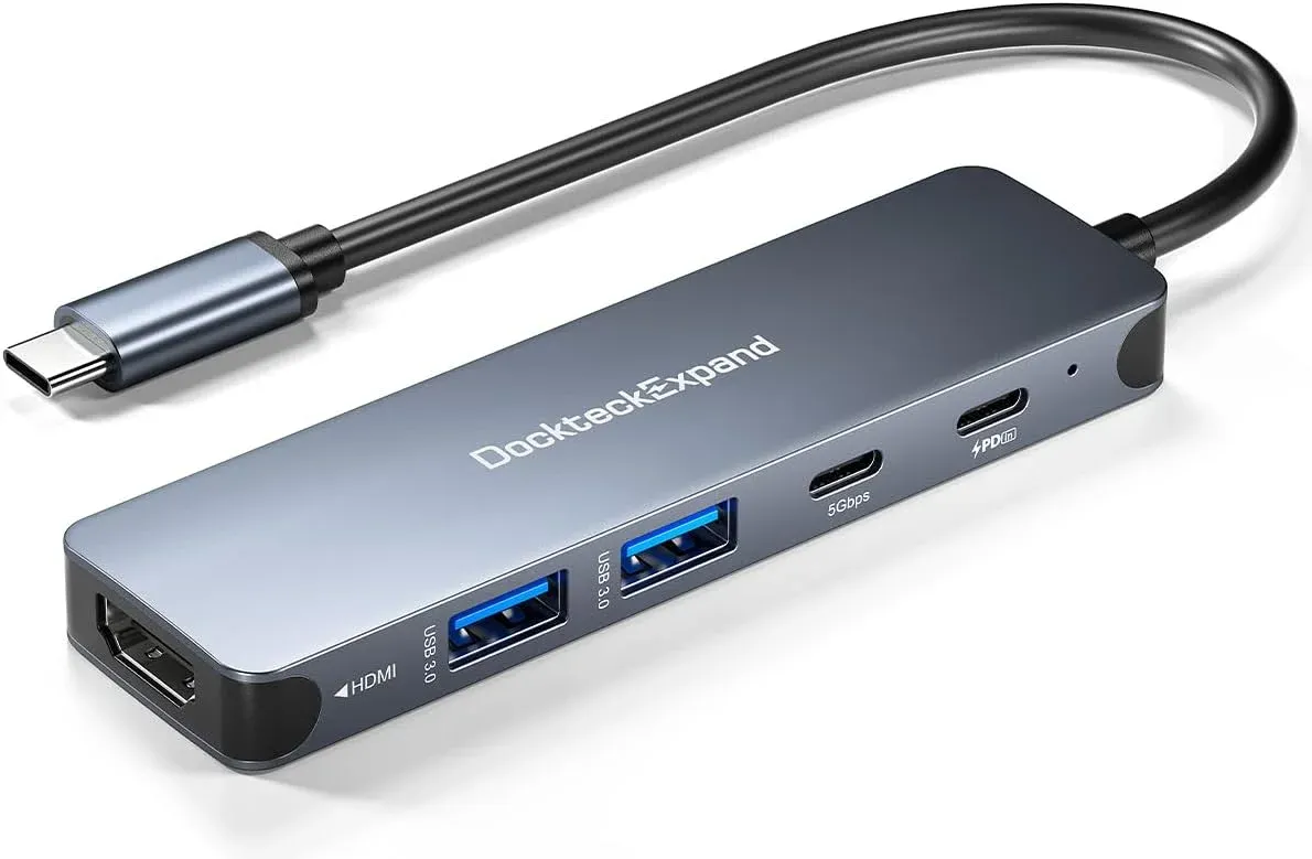 更换 HDMI 接口