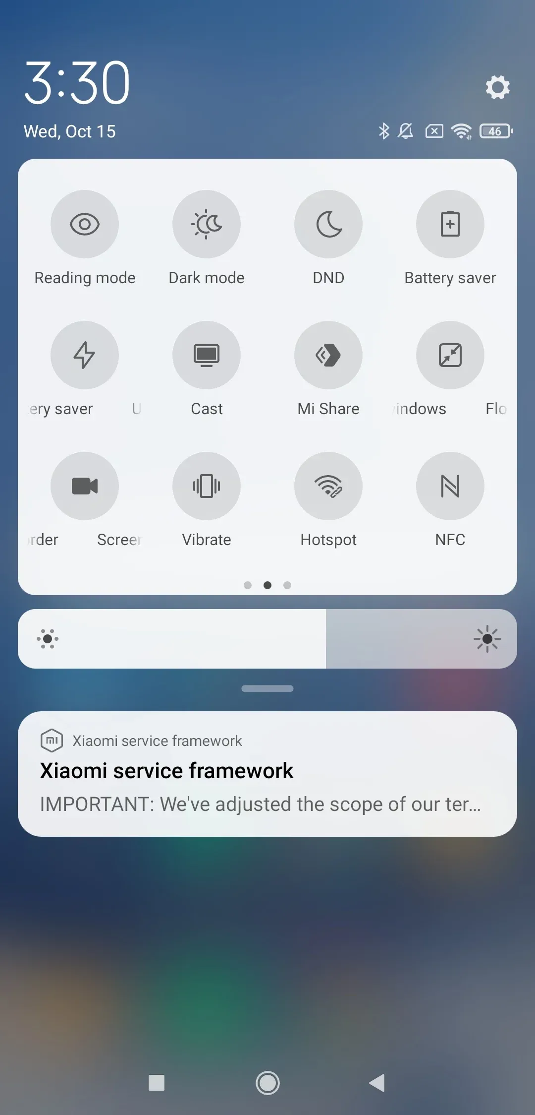 安卓无 Wi‑Fi 投屏更多场景