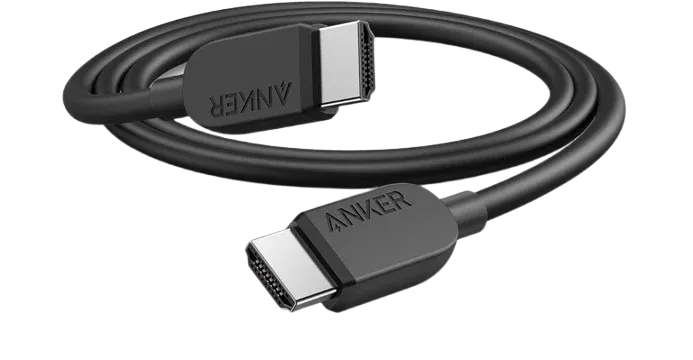 使用 HDMI 连接电视