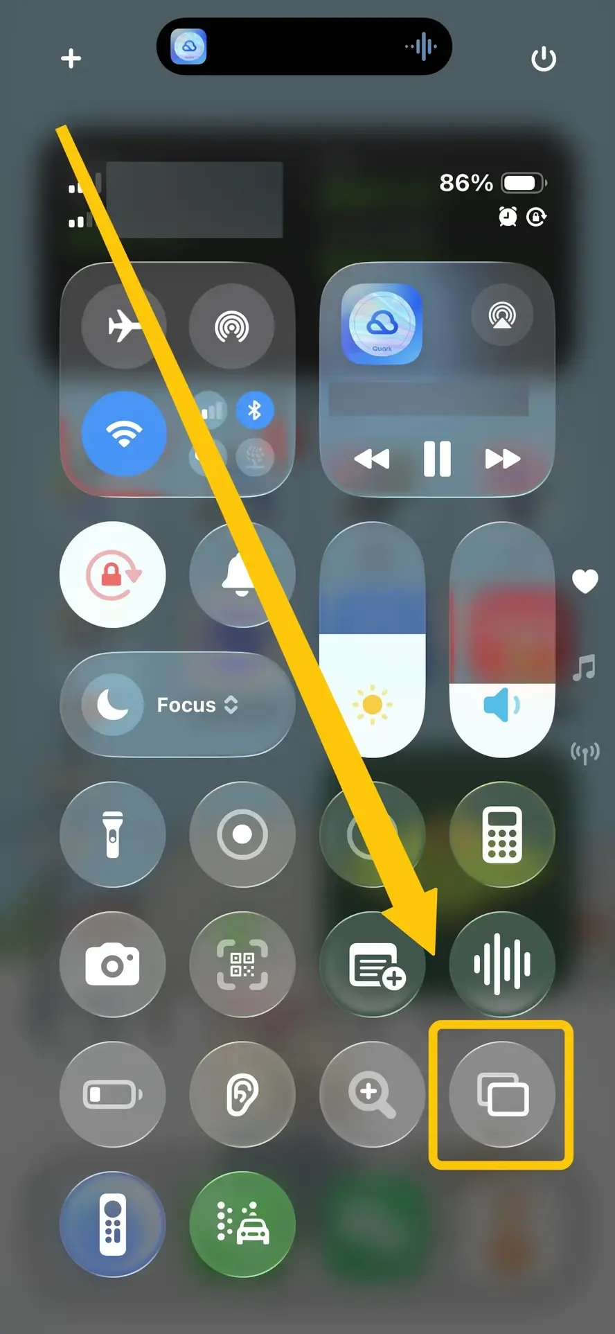 VLC 识别不到电视